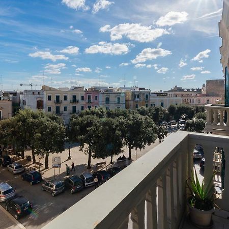 Plaza Apartment Битонто Экстерьер фото
