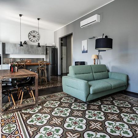 Plaza Apartment Битонто Экстерьер фото