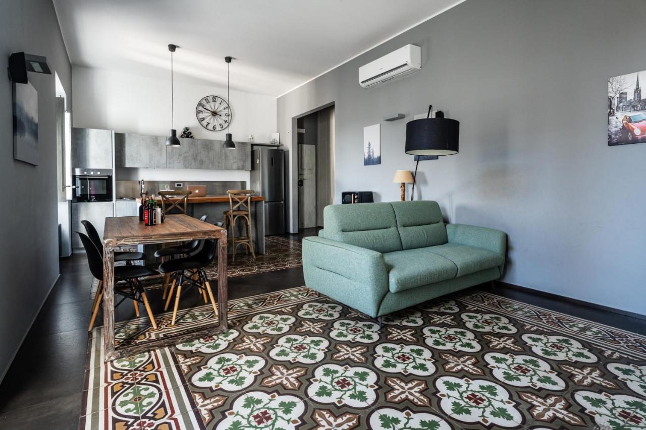 Plaza Apartment Битонто Экстерьер фото