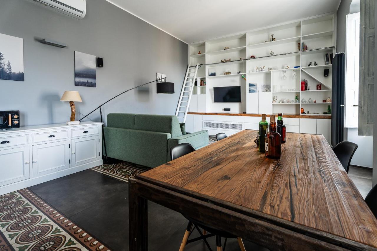 Plaza Apartment Битонто Экстерьер фото
