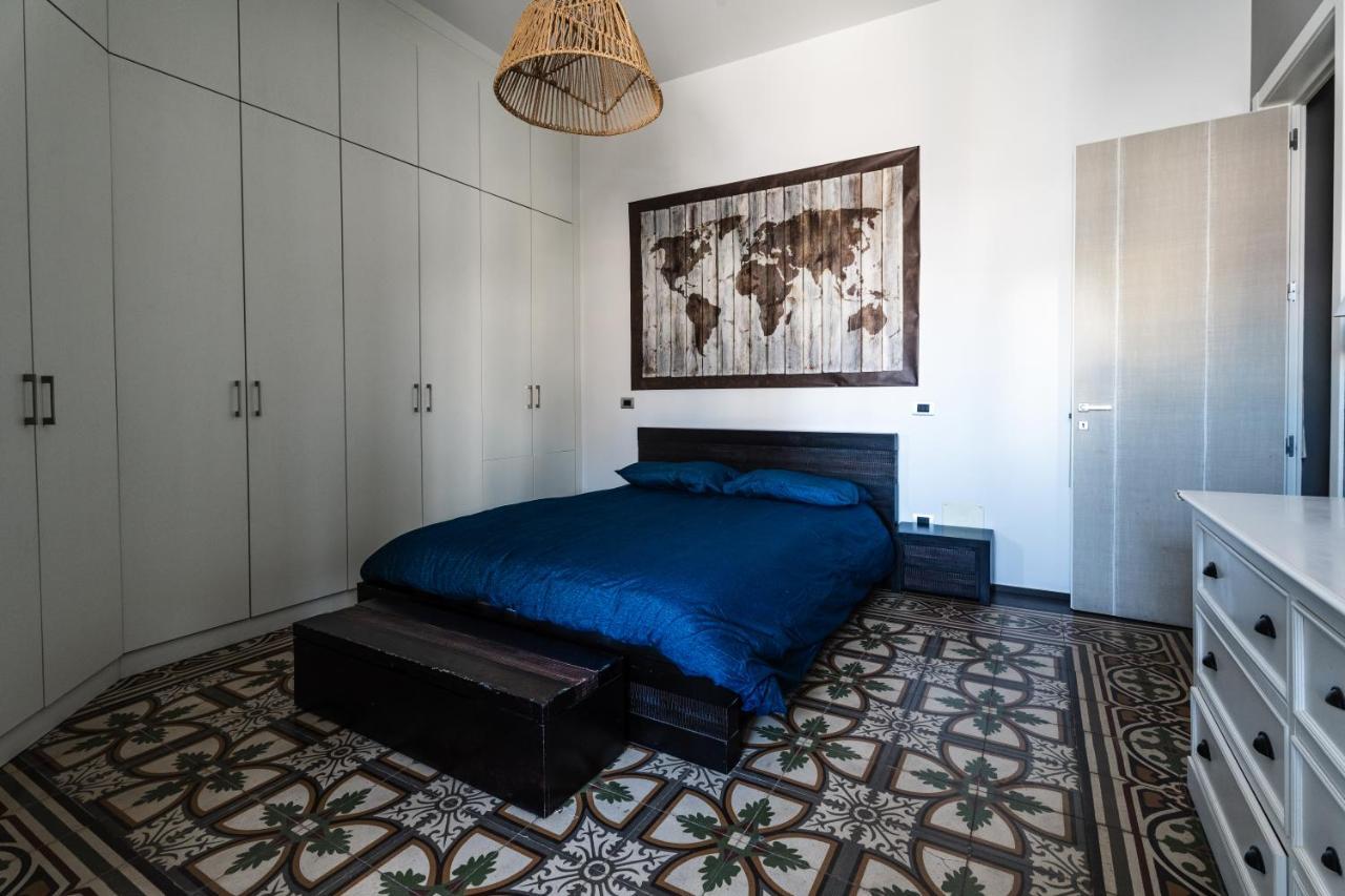 Plaza Apartment Битонто Экстерьер фото