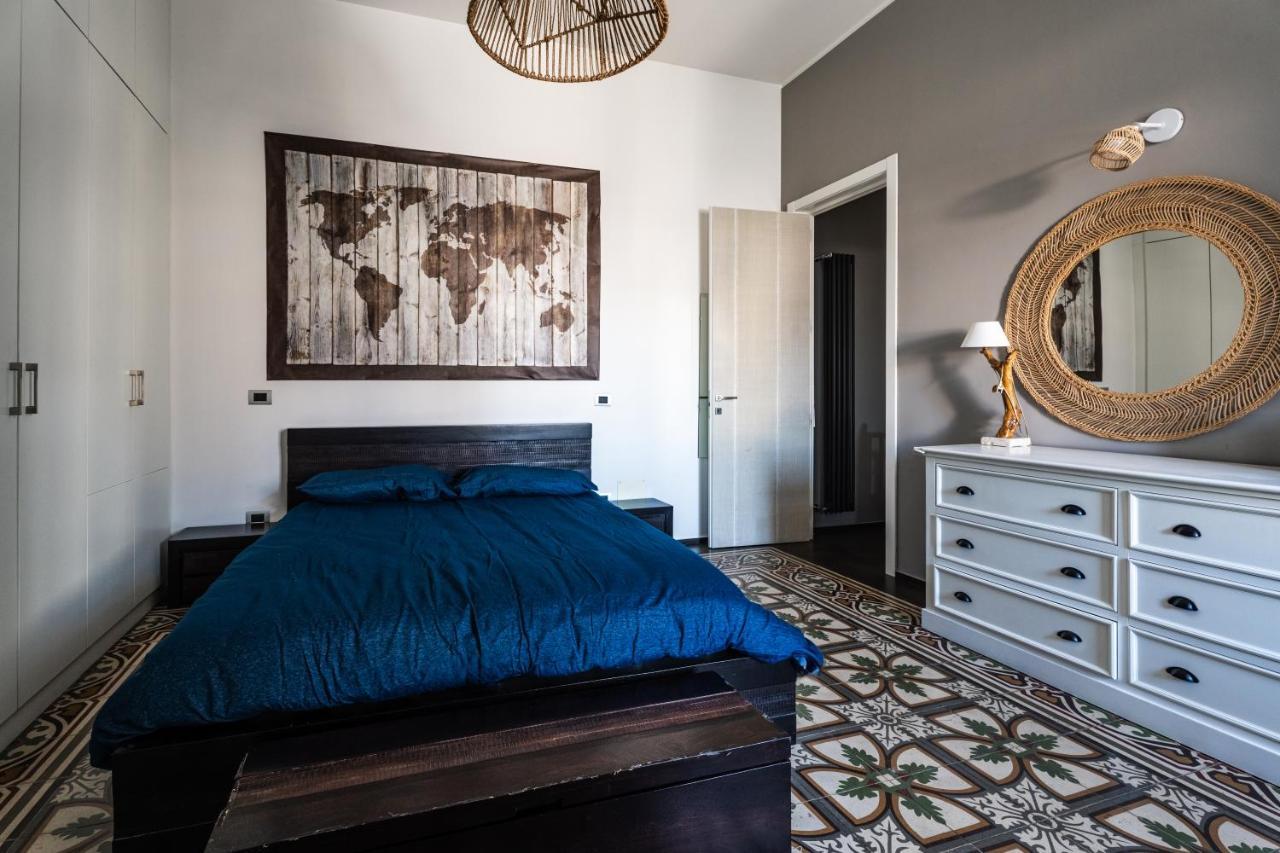 Plaza Apartment Битонто Экстерьер фото