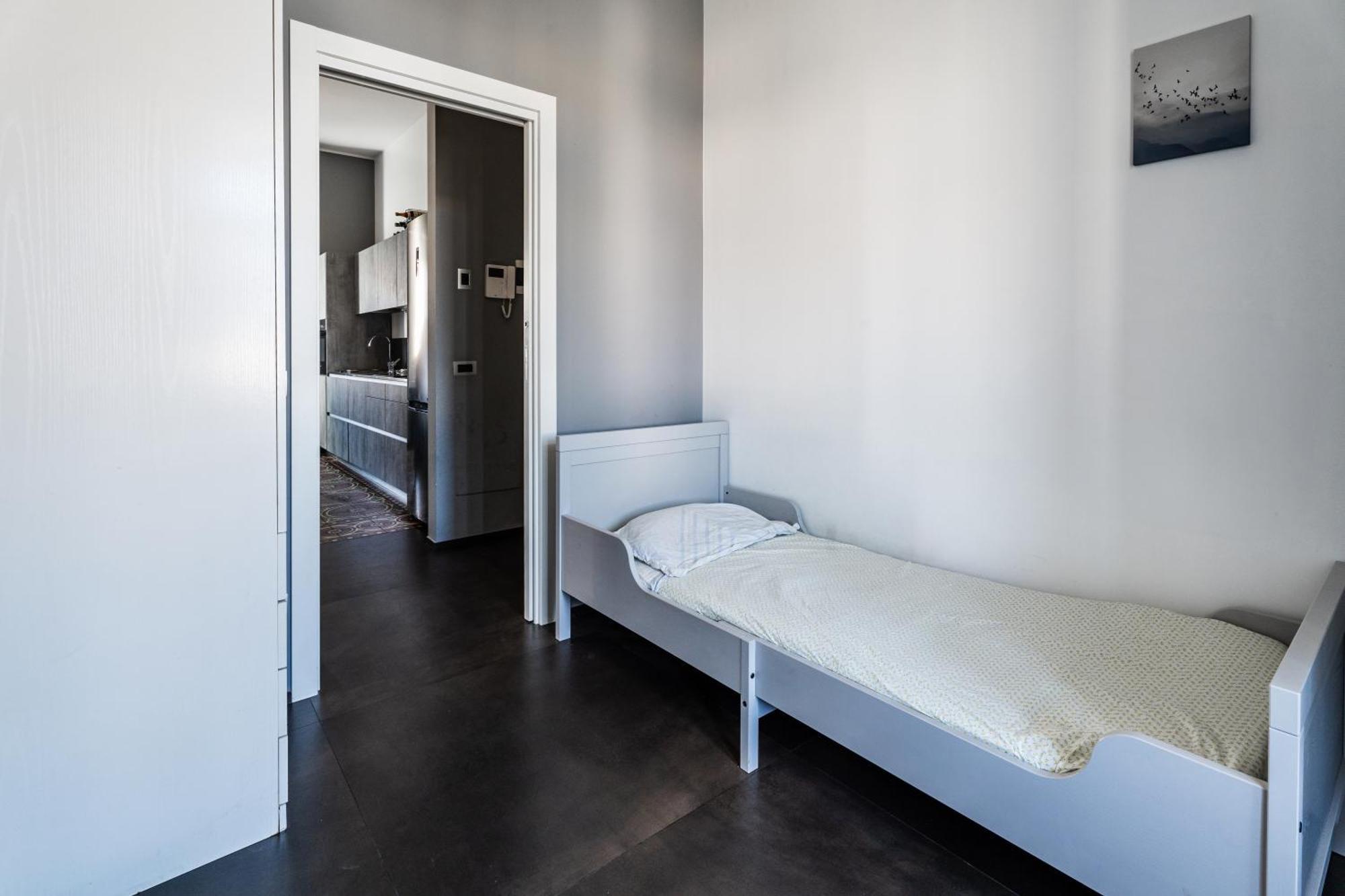 Plaza Apartment Битонто Экстерьер фото